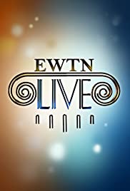 "EWTN Live" Living Right with Dr. Ray (2014) cover