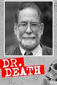 Dr. Death Colonna sonora (2000) copertina