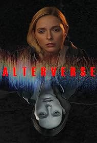 Alterverse Soundtrack (2015) cover