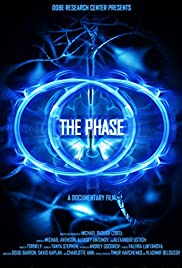 The Phase (2013) cobrir