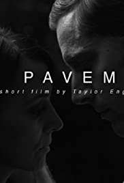 The Pavement Colonna sonora (2015) copertina