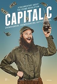 Il capitale C (2014) copertina