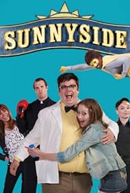 Sunnyside (2015) cover