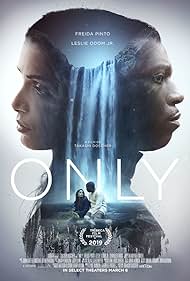 Only (2019) cover