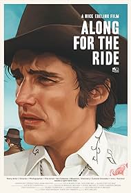 Along for the Ride (2016) copertina