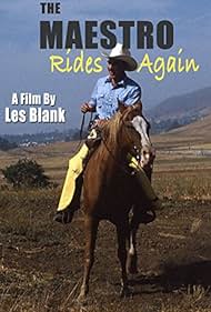 The Maestro Rides Again! Banda sonora (2005) cobrir
