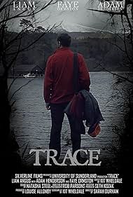 Trace (2014) carátula