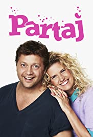 Partaj (2011) copertina