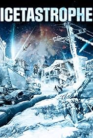 Ice Apocalypse (2014) cover