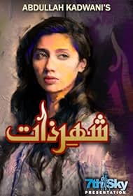 Shehr-e-Zaat (2012) cover