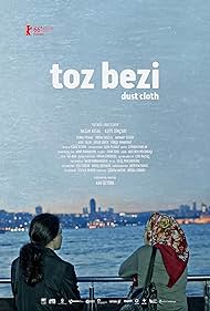 Toz Bezi (2015) cover