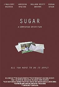 Sugar (2014) cobrir