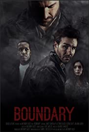 Boundary Colonna sonora (2020) copertina