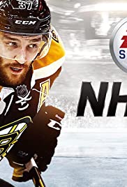 NHL 15 Banda sonora (2014) carátula