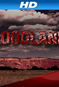 Bloodlands Tonspur (2014) abdeckung