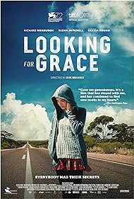 Looking for Grace (2015) copertina