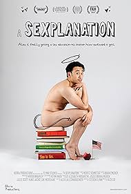 A Sexplanation (2021) cover