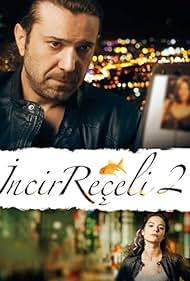 Incir Reçeli 2 Soundtrack (2014) cover
