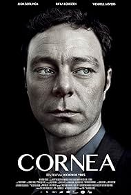 Cornea (2014) copertina