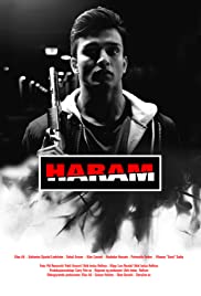 Haram Banda sonora (2014) carátula