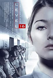 Level 16 (2018) cover