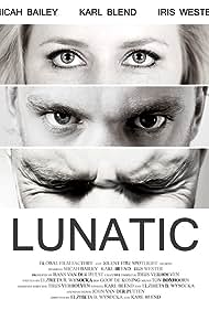 Lunatic Soundtrack (2014) cover