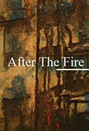 After the Fire Colonna sonora (2014) copertina