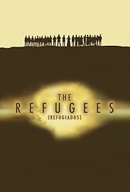 The Refugees (2014) abdeckung