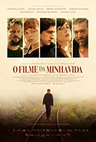 Le film de ma vie (2017) cover
