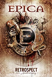 Epica: Retrospect Bande sonore (2013) couverture