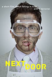 Next Door Colonna sonora (2014) copertina