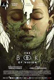 The Book of Vision Tonspur (2020) abdeckung