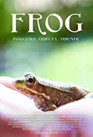 Frog Banda sonora (2015) carátula