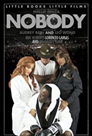 My Name Is Nobody Banda sonora (2014) cobrir