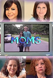 Moms (2013) copertina