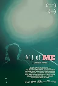 All of Me (2014) copertina