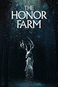 The Honor Farm Colonna sonora (2017) copertina