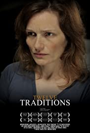 Twelve Traditions (2015) cover