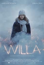 Willa Colonna sonora (2015) copertina