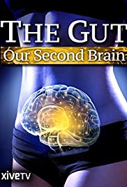 L'intestino: Il nostro secondo cervello (2014) cover
