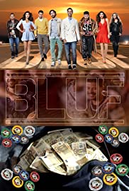 Bluf (2014) cover
