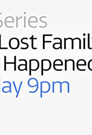 Long Lost Family: What Happened Next Banda sonora (2014) carátula