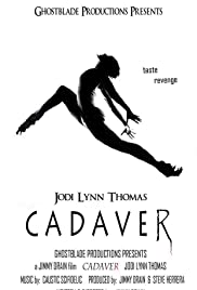 Cadaver Colonna sonora (2014) copertina
