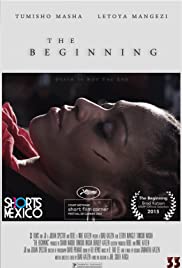 The Beginning (2014) cobrir