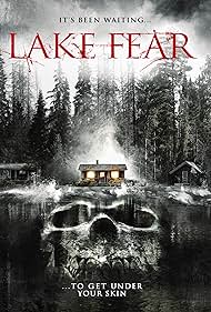 Lake Fear (2014) cover