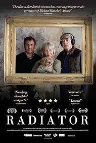 Radiator (2014) cover