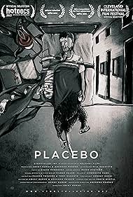 Placebo Colonna sonora (2014) copertina
