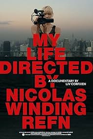My Life Directed By Nicolas Winding Refn Colonna sonora (2014) copertina