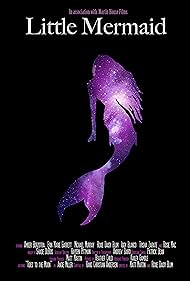 Little Mermaid Colonna sonora (2016) copertina