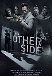 The Other Side Colonna sonora (2015) copertina